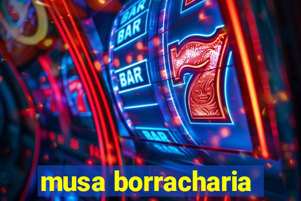 musa borracharia